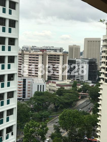 Blk 118B Jalan Membina (Bukit Merah), HDB 4 Rooms #157589562